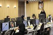 برگزاری کلاس آموزش هموویژیلانس در بیمارستان شهدای اسلامشهر