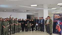 بیمارستان شهدای اسلامشهر