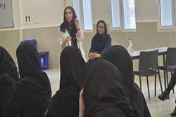 برگزاری کلاس جامع مواد گندزدا در بیمارستان شهدای اسلامشهر؛ گامی در جهت ارتقای ایمنی بیمار