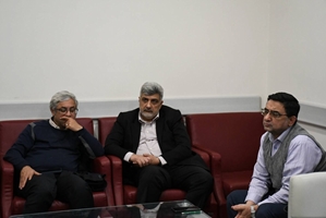 بیمارستان ۴۰۰ تختخوابی اسلامشهر اوایل سال  ۱۴۰۵ به صورت رسمی افتتاح می‌شود
