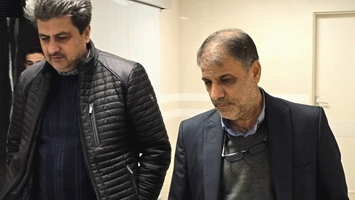 بازدید مشاور معاونت توسعه دانشگاه از بیمارستان ۴۰۰ تختخوابی شهدای اسلامشهر